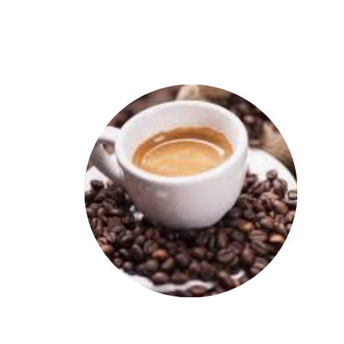 Follow the Journey from bean to cup